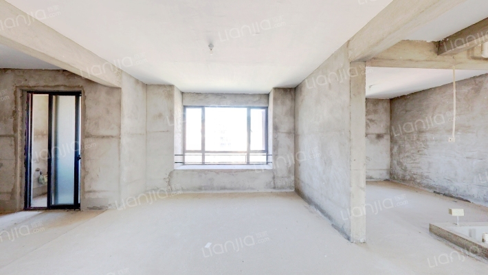 中庚香山春天二手房实景图