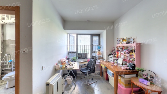 康月家园二手房实景图