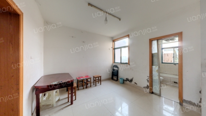 蓉阳苑二手房实景图