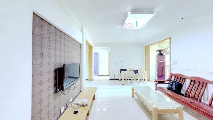 金裕花园二手房实景图