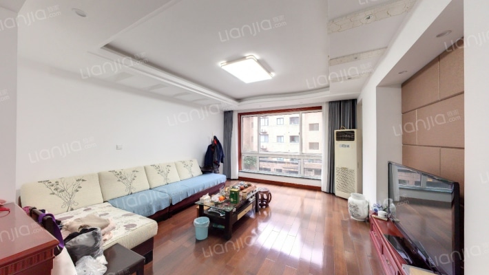 里仁花园二期二手房实景图