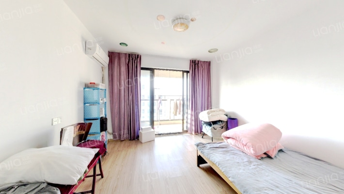 四季翠园二手房实景图