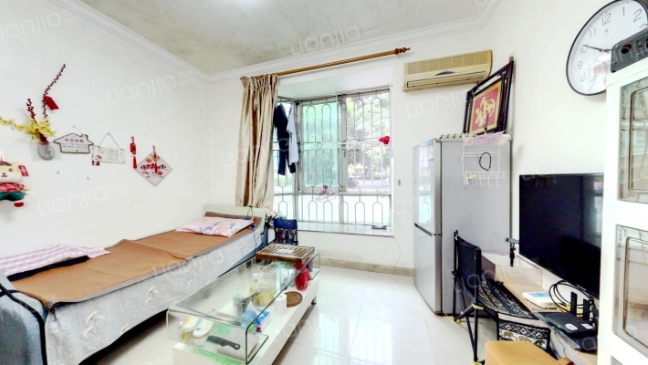 阳光花园二期二手房实景图