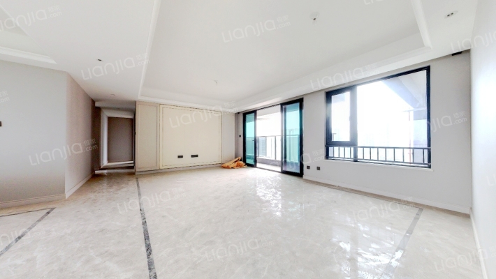 万科公园传奇北区二手房实景图