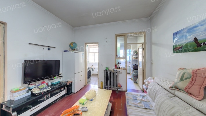 好景园二手房实景图