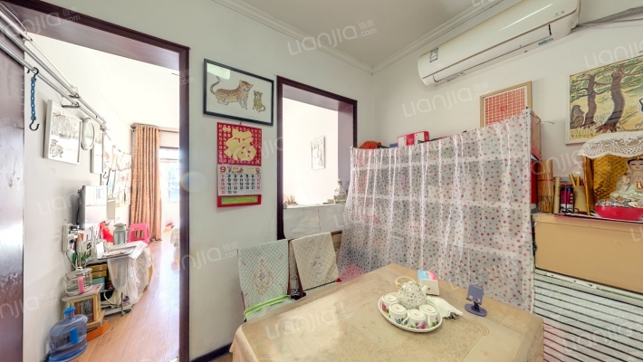 屏东支路二手房实景图