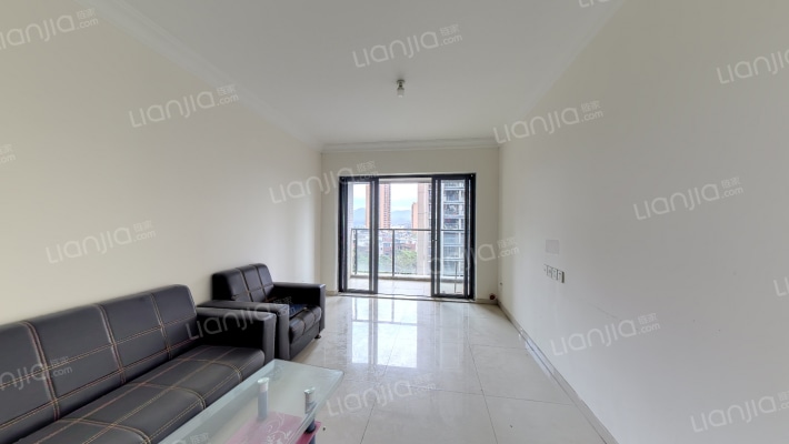 碧桂园翡翠山二期二手房实景图