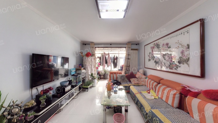 中房新城二手房实景图