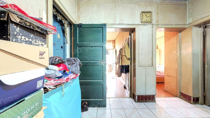 岳西新村二手房实景图