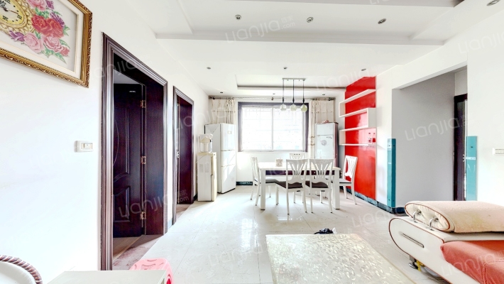 玫瑰园二手房实景图