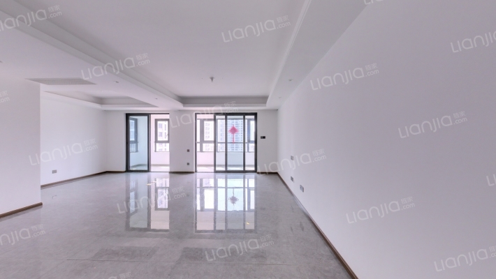 滨语听湖二手房实景图