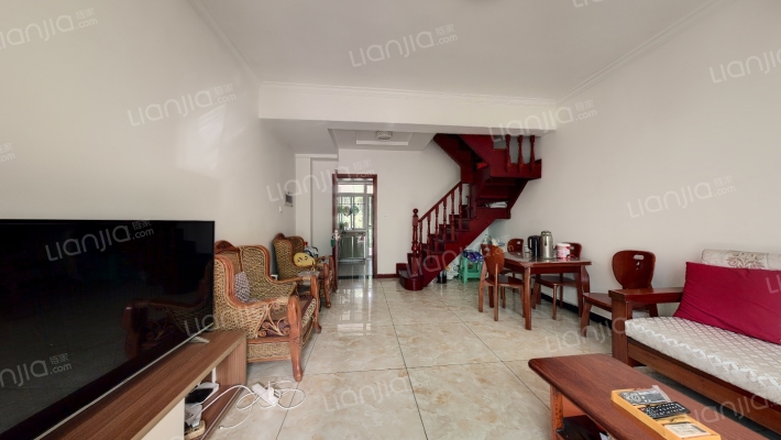 翠朗园二手房实景图