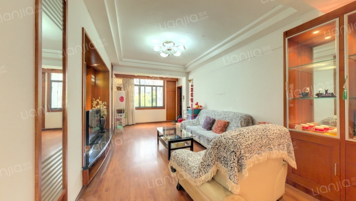 金川阁小区二手房实景图