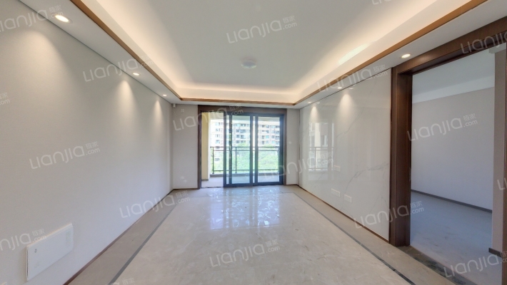 国信璟院二手房实景图