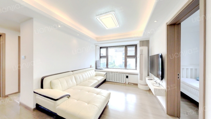 旭辉·公元二手房实景图