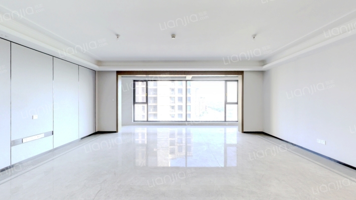 沣水云岭二手房实景图