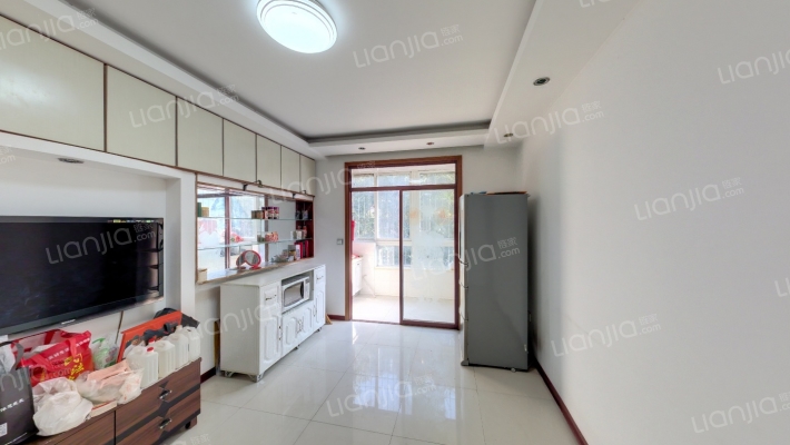 长白苑二手房实景图