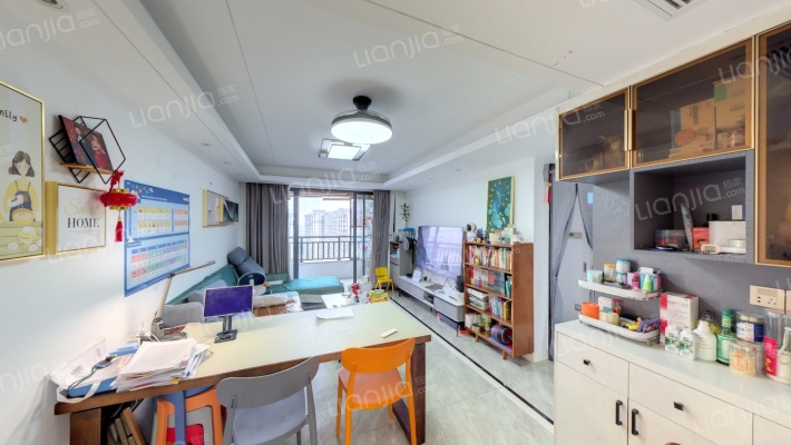 阳光城文澜府二手房实景图