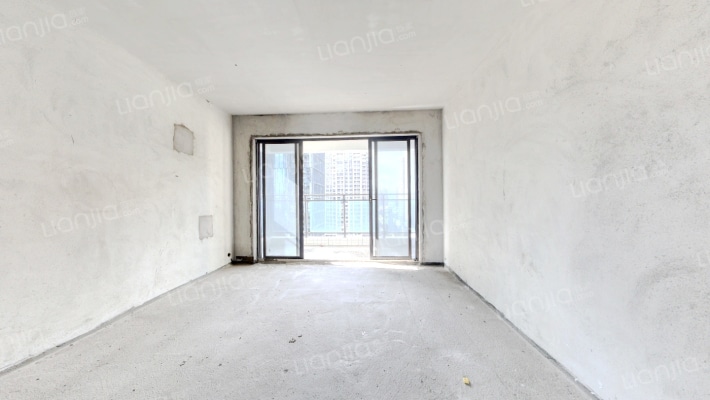 壹城中心峰尚二手房实景图