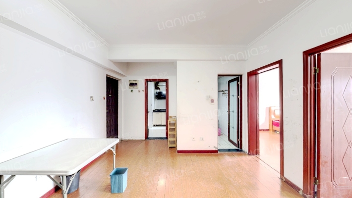 紫荆商务广场二手房实景图