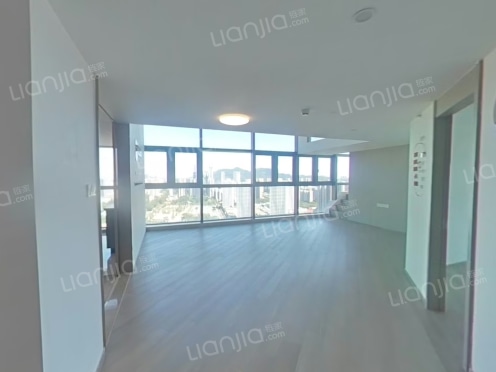 整租·南沙建滔广场 3室2厅 东南