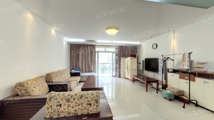 欧陆经典花园二手房实景图