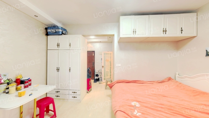 名敦道二手房实景图