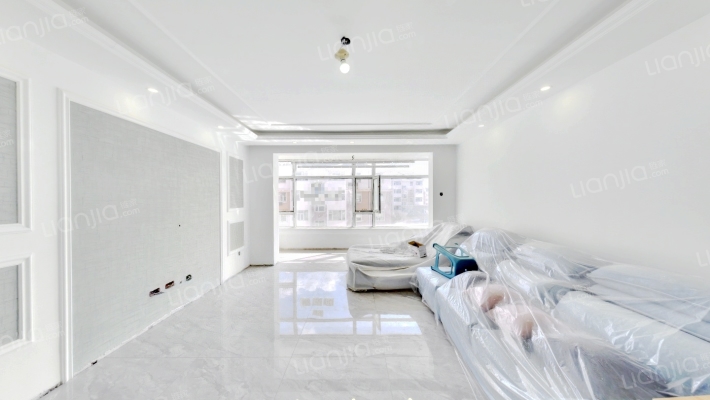 一汽家园B区二手房实景图