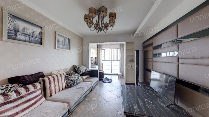 花样年华二手房实景图