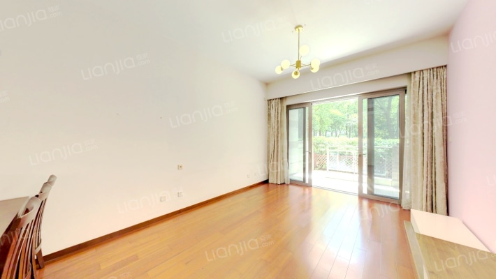 仁恒河滨城(一期)二手房实景图