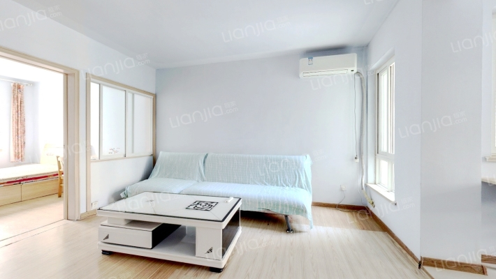 富鑫街二手房实景图