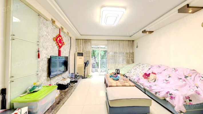 翠堤春晓二手房实景图