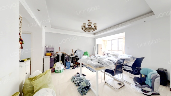 碧桂园威尼斯城水岸人家二手房实景图