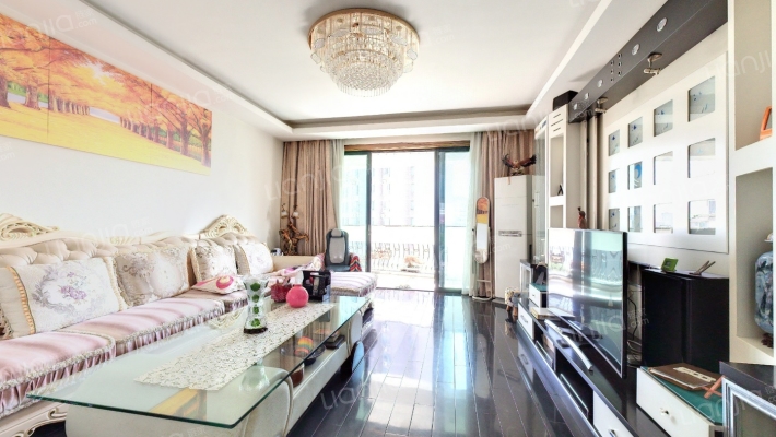 新华世纪园二手房实景图