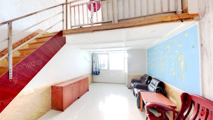 嘉禹城市印象二手房实景图