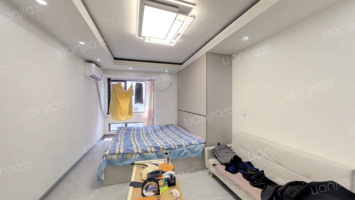 格林自由城二手房实景图