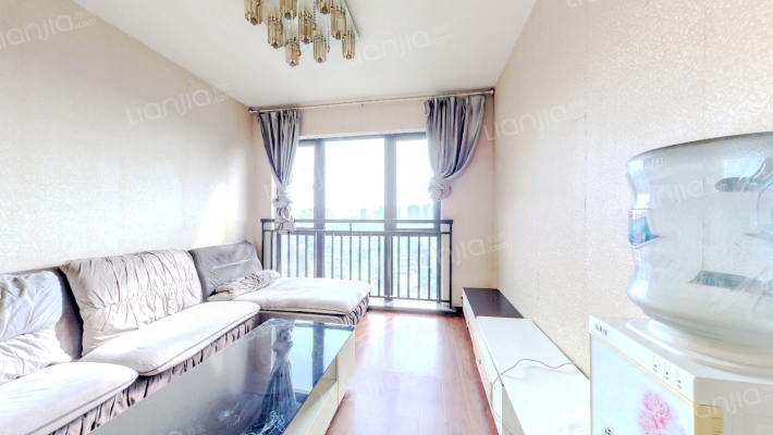 柳欣源小区二手房实景图