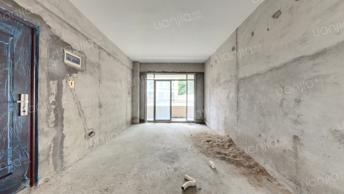 时代南湾北岸二手房实景图