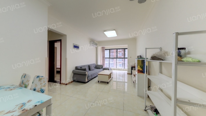 五星蕊园二手房实景图