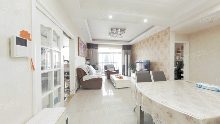 湘龙鑫城二手房实景图