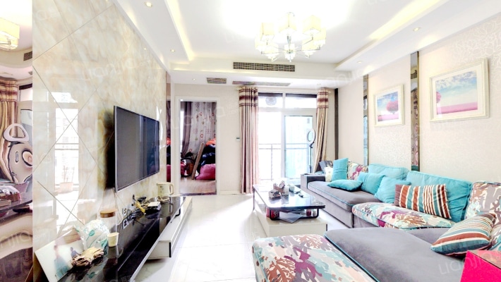 风花树二手房实景图