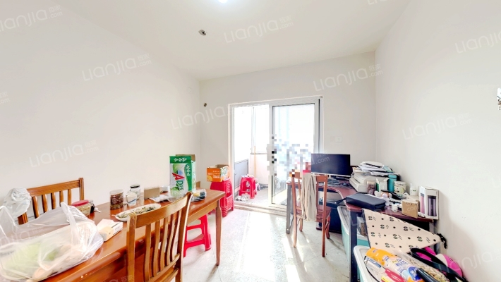 黄渡春城鸣蝉别居二手房实景图