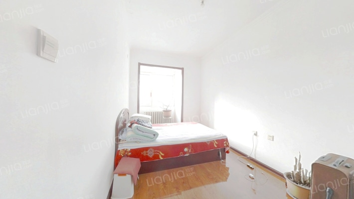 西溪橡园二手房实景图