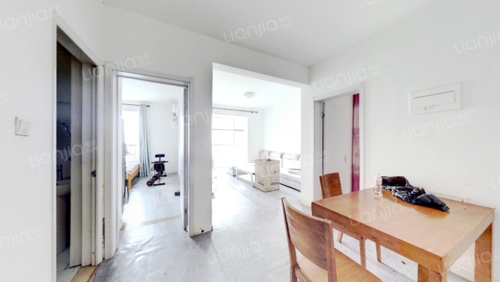 八方观园二手房实景图