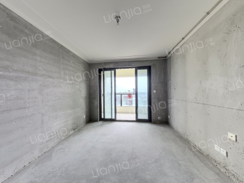 整租·水月周庄 1室1厅 南