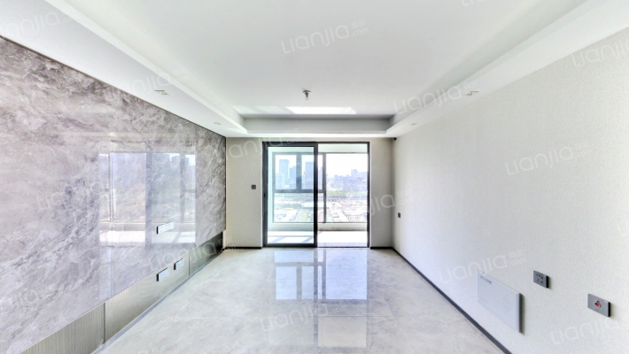 越江时代二手房实景图