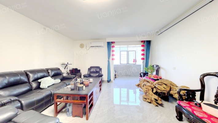 锦绣园(河北区)二手房实景图