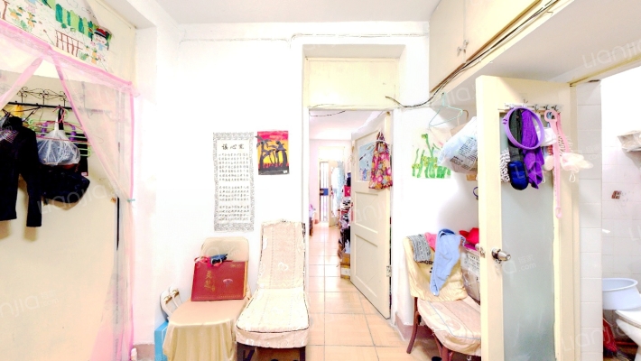 侍其巷散盘二手房实景图