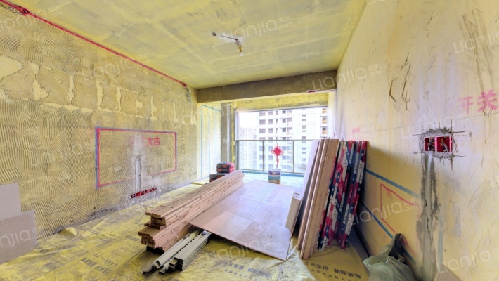 中交·凤鸣东方二手房实景图