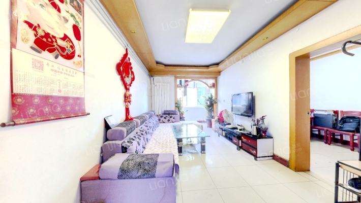 红专一街2号院二手房实景图